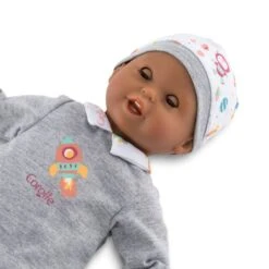 Corolle Mon Premier Poupon 30 Cm - Bébé Câlin Marius -Corolle Charme Promos Boutique mon premier poupon 30 cm bebe calin marius 2