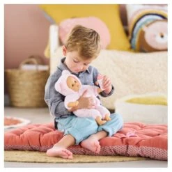 Corolle Mon Premier Poupon 30 Cm - Bébé Calin Ourson D'amour -Corolle Charme Promos Boutique mon premier poupon 30 cm bebe calin ourson damour 10