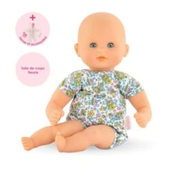 Corolle Mon Premier Poupon 30 Cm - Bébé Calin Ourson D'amour -Corolle Charme Promos Boutique mon premier poupon 30 cm bebe calin ourson damour 6