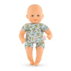 Corolle Mon Premier Poupon 30 Cm - Bébé Calin Ourson D'amour -Corolle Charme Promos Boutique mon premier poupon 30 cm bebe calin ourson damour 7