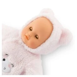 Corolle Mon Premier Poupon 30 Cm - Bébé Calin Ourson D'amour -Corolle Charme Promos Boutique mon premier poupon 30 cm bebe calin ourson damour 8