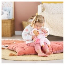 Corolle Mon Premier Poupon 30 Cm - Bébé Calin Ourson D'amour -Corolle Charme Promos Boutique mon premier poupon 30 cm bebe calin ourson damour 9