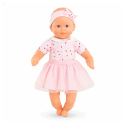 Corolle Mon Premier Poupon 30 Cm - Bébé Coeurs