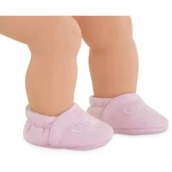 Corolle Mon Premier Poupon 30 Cm - Chaussons Roses -Corolle Charme Promos Boutique mon premier poupon 30 cm chaussons roses 2