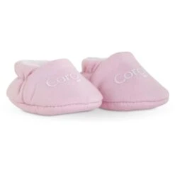 Corolle Mon Premier Poupon 30 Cm - Chaussons Roses