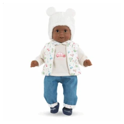 Corolle Mon Premier Poupon 30 Cm - Ensemble Hiver Réversible -Corolle Charme Promos Boutique mon premier poupon 30 cm ensemble hiver reversible 3