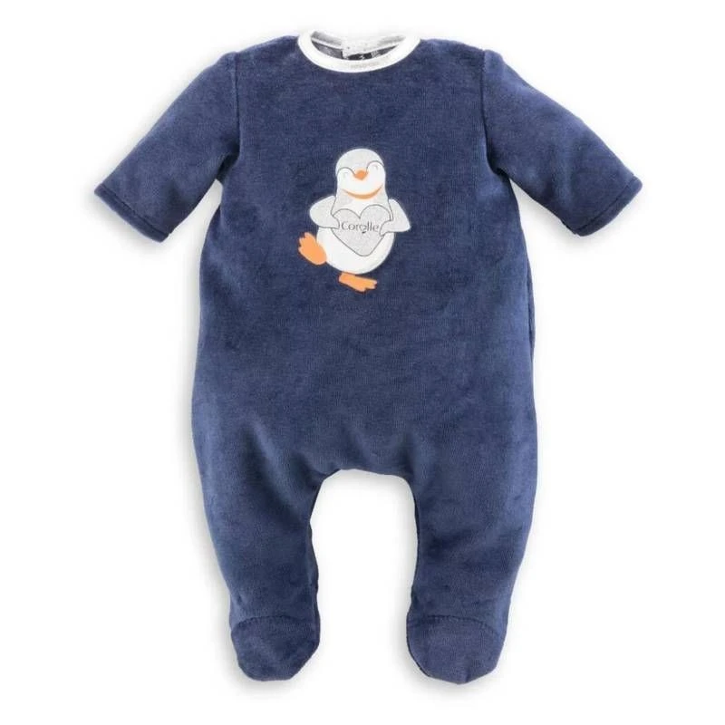 Corolle Mon Premier Poupon 30 Cm - Pyjama Nuit étoilée 1 Corolle Mon Premier Poupon 30 Cm - Pyjama Nuit étoilée