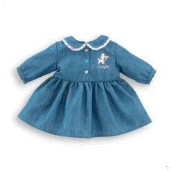 Corolle Mon Premier Poupon 30 Cm - Robe Manches Longues
