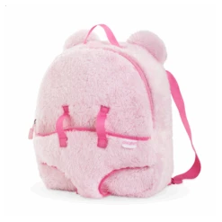 Corolle Mon Premier Poupon 30 Cm - Sac à Dos Porte Poupon Peluche