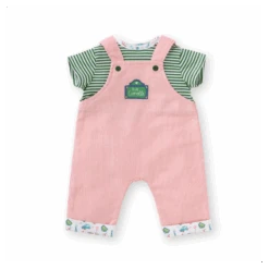 Corolle Mon Premier Poupon 30 Cm - T-shirt Et Salopette