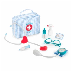 Corolle Mon Premier Poupon 30/36 Cm - Ma Valise De Docteur