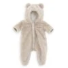 Vêtement Pour Mon Grand Poupon Corolle 42 Cm : Combi Pilote Ourson