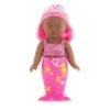 Poupée Mes Mini Sirènes Corolle 20 Cm : Mélia