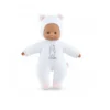 Corolle Mon Premier Doudou : Pti' Coeur Ours Blanc