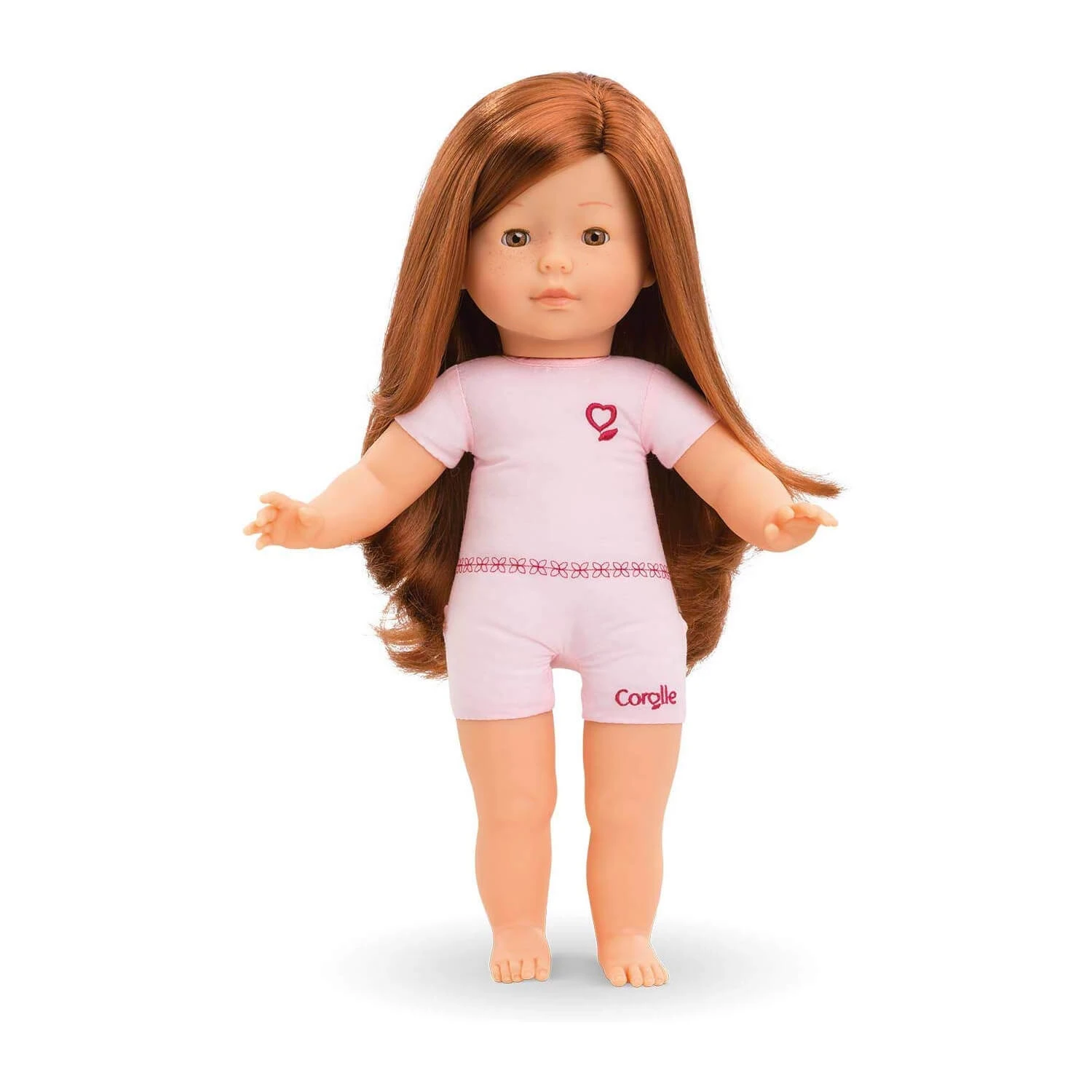 Poupée Ma Corolle : Prune 1 Poupée Ma Corolle : Prune