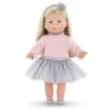 Poupée Ma Corolle 36 Cm : Priscille Soir De Fête