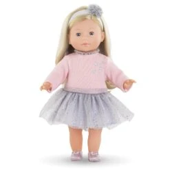 Poupée Ma Corolle 36 Cm : Priscille Soir De Fête