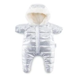 Vêtement Pour Mon Grand Poupon Corolle 42 Cm : Combi Pilote