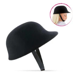 Vêtement Pour Poupée Ma Corolle 36 Cm : Bombe D'équitation
