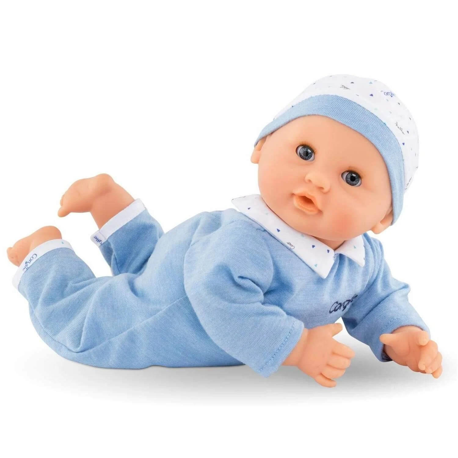 Poupon Mon Premier Poupon Corolle : Bébé Calin Maël 2 Poupon Mon Premier Poupon Corolle : Bébé Calin Maël – Image 2