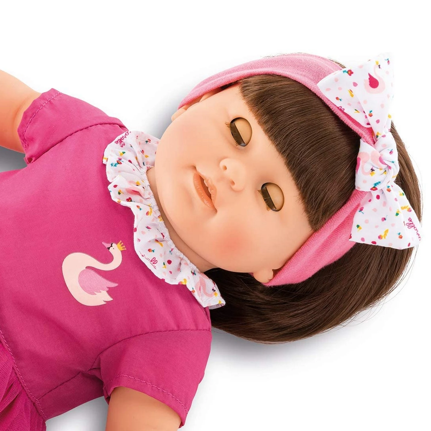 Poupée : Mon Grand Poupon Corolle 36cm : Alice 2 Poupée : Mon Grand Poupon Corolle 36cm : Alice – Image 2