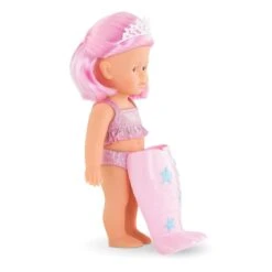 Poupée Mes Mini Sirènes Corolle 20 Cm : Nérina -Corolle Charme Promos Boutique p3 FULL 11