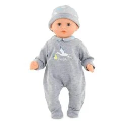 Corolle Vêtements Pour Poupée Mon Premier Poupon 30 Cm : Pyjama De Naissance -Corolle Charme Promos Boutique p3 FULL 117