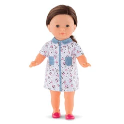 Vêtement Pour Poupée Ma Corolle 36 Cm : Robe Panda Party -Corolle Charme Promos Boutique p3 FULL 119