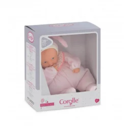 Mon Doudou Corolle 28 Cm : Babipouce Pays Des Rêves -Corolle Charme Promos Boutique p3 FULL 16