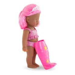 Poupée Mes Mini Sirènes Corolle 20 Cm : Mélia -Corolle Charme Promos Boutique p3 FULL 22