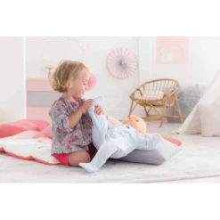 Mon Grand Poupon Corolle 52cm : Bébé Chéri À Habiller -Corolle Charme Promos Boutique p3 FULL 26