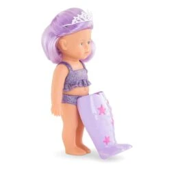 Poupée Mes Mini Sirènes Corolle 20 Cm : Naya -Corolle Charme Promos Boutique p3 FULL 27
