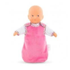 Coffret Corolle Mini Calin : Mini Calin Bonne Nuit -Corolle Charme Promos Boutique p3 FULL 43