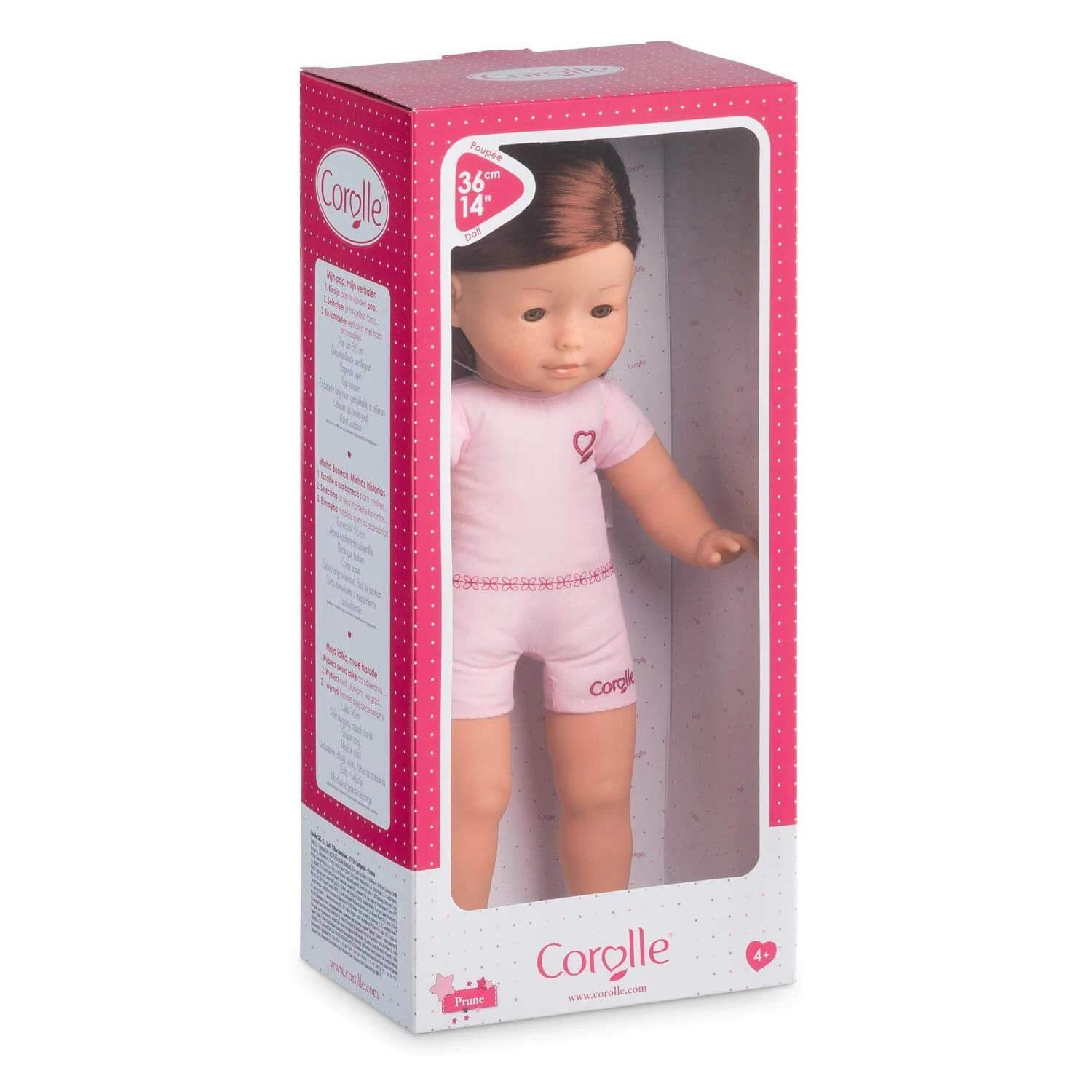 Poupée Ma Corolle : Prune 3 Poupée Ma Corolle : Prune – Image 3