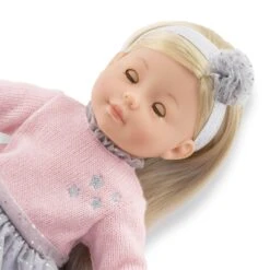 Poupée Ma Corolle 36 Cm : Priscille Soir De Fête -Corolle Charme Promos Boutique p3 FULL 52