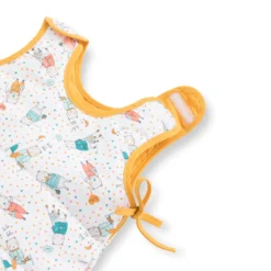 Vêtement Pour Poupon Corolle 36 Et 42 Cm : Turbulette Safran -Corolle Charme Promos Boutique p3 FULL 88