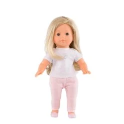 Poupée Ma Corolle 36 Cm : Paloma -Corolle Charme Promos Boutique p4 FULL 13