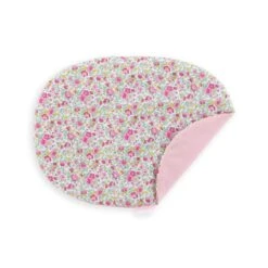 Accessoire Pour Mon Premier Poupon Corolle 30cm : Couffin Fleuri Rose -Corolle Charme Promos Boutique p4 FULL 15