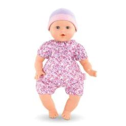 Poupon Mon Grand Poupon Corolle : Emilie Suce Son Pouce -Corolle Charme Promos Boutique p4 FULL 16