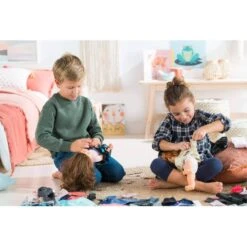 Poupée Ma Corolle : Pénélope -Corolle Charme Promos Boutique p4 FULL 17