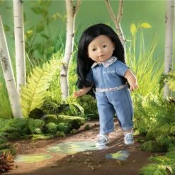 Poupée Ma Corolle 36cm : Perrine -Corolle Charme Promos Boutique p4 FULL 18