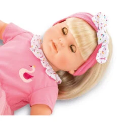 Mon Grand Poupon Corolle 36cm : Adèle - Cygnes De Tendresse -Corolle Charme Promos Boutique p4 FULL 25