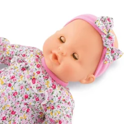 Mon Grand Poupon Corolle 36cm : Louise -Corolle Charme Promos Boutique p4 FULL 3