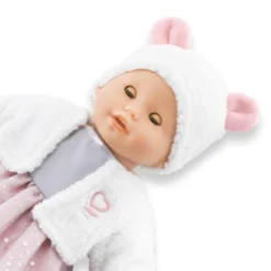 Mon Premier Poupon Corolle 30 Cm : Bébé Calin Marguerite Soir De Fête -Corolle Charme Promos Boutique p4 FULL 32