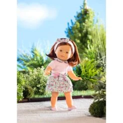 Poupée Ma Corolle : Pia 7 Poupée Ma Corolle : Pia -Corolle Charme Promos Boutique p4 FULL 34