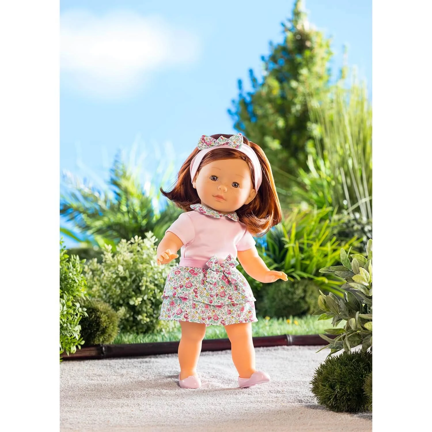 Poupée Ma Corolle : Pia 4 Poupée Ma Corolle : Pia – Image 4