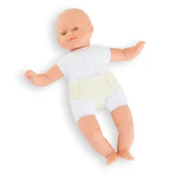 Mon Grand Poupon Corolle 36 Cm : Coffret Nouveau Né -Corolle Charme Promos Boutique p4 FULL 39