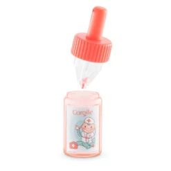 Corolle Grand Coffret Docteur Corail Pour Grands Poupons De 36 Et 42 Cm -Corolle Charme Promos Boutique p4 FULL 55