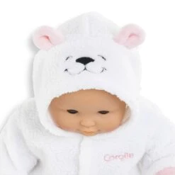 Vêtement Pour Mon Grand Poupon Corolle 36 Cm : Manteau Soir De Fête 9 Vêtement Pour Mon Grand Poupon Corolle 36 Cm : Manteau Soir De Fête -Corolle Charme Promos Boutique p4 FULL 60