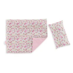 Mobilier Mon Grand Poupon Corolle : Lit En Bois Pour Poupon Et Poupée De 30 à 36 Cm 10 Mobilier Mon Grand Poupon Corolle : Lit En Bois Pour Poupon Et Poupée De 30 à 36 Cm -Corolle Charme Promos Boutique p4 FULL 61